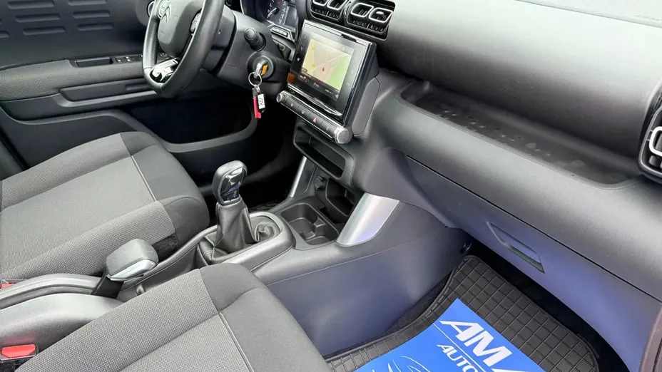 CITROEN C3 Aircross -