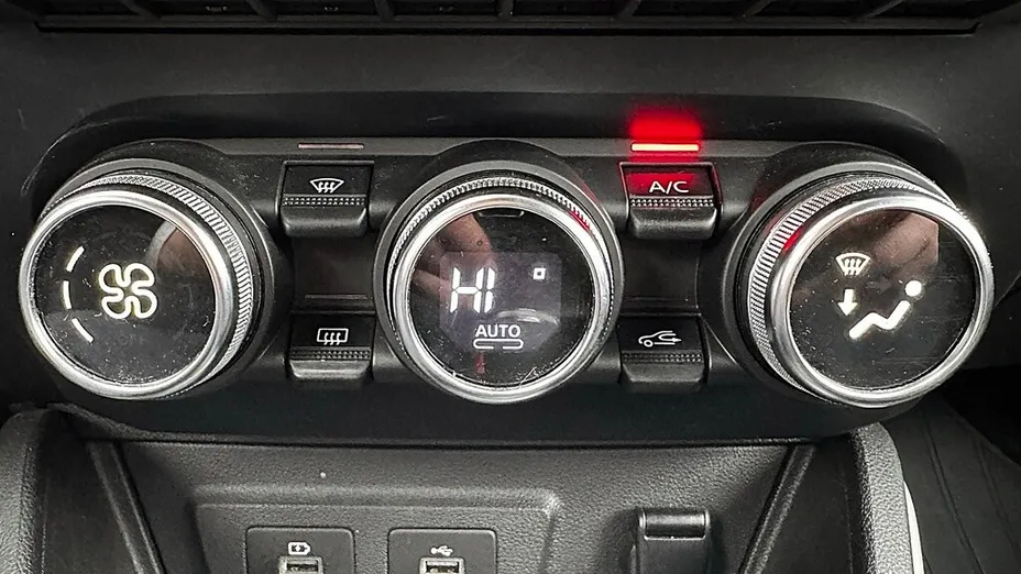 DACIA Duster Duster 1.0 TCe Prestige LPG