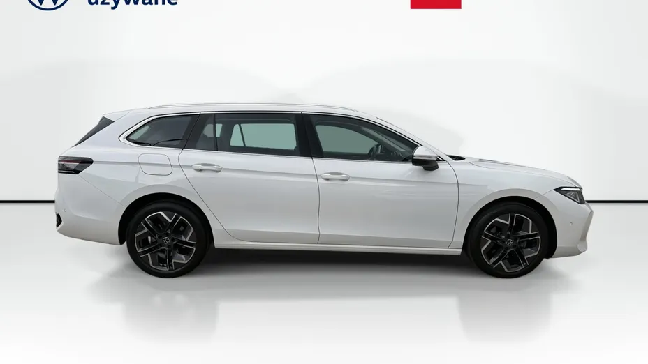 VOLKSWAGEN Passat Passat 2.0 TDI SCR Elegance DSG