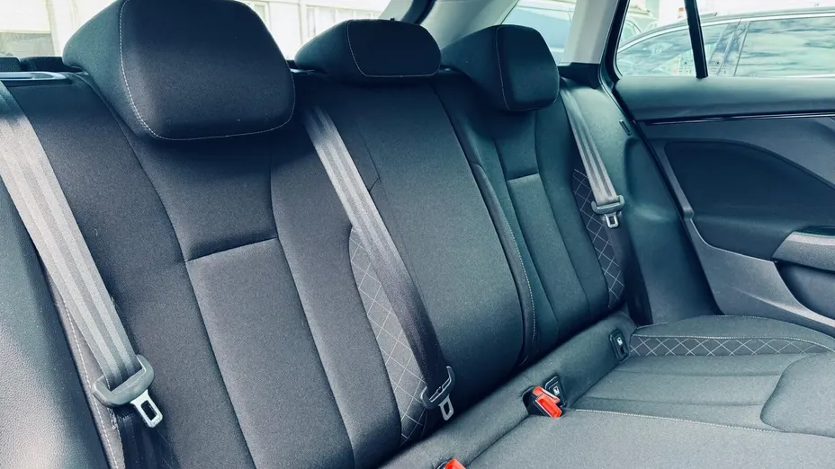 SKODA Scala Scala 1.0 TSI Ambition