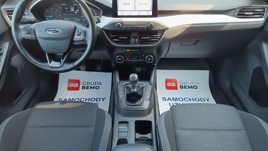 FORD Focus -