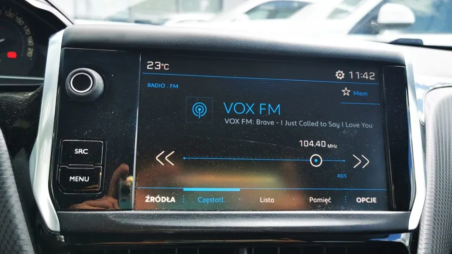 PEUGEOT 208 208 1.4 HDi Access