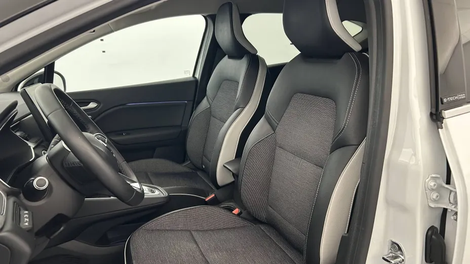 RENAULT Captur -