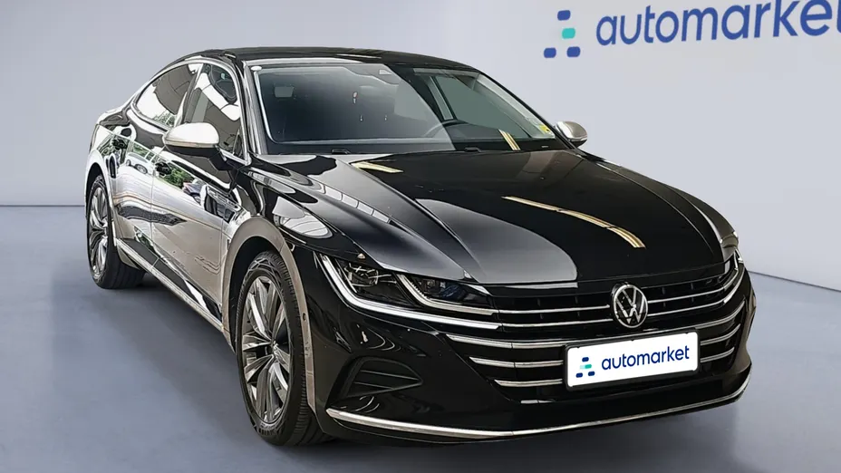 VOLKSWAGEN Arteon Arteon 2.0 TSI Elegance DSG