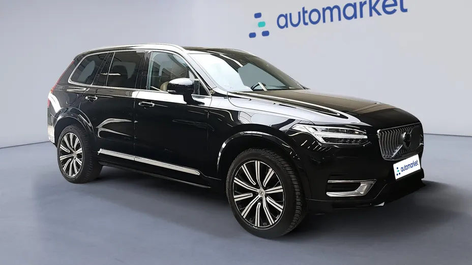 VOLVO XC90 XC90 B5 D AWD Inscription aut