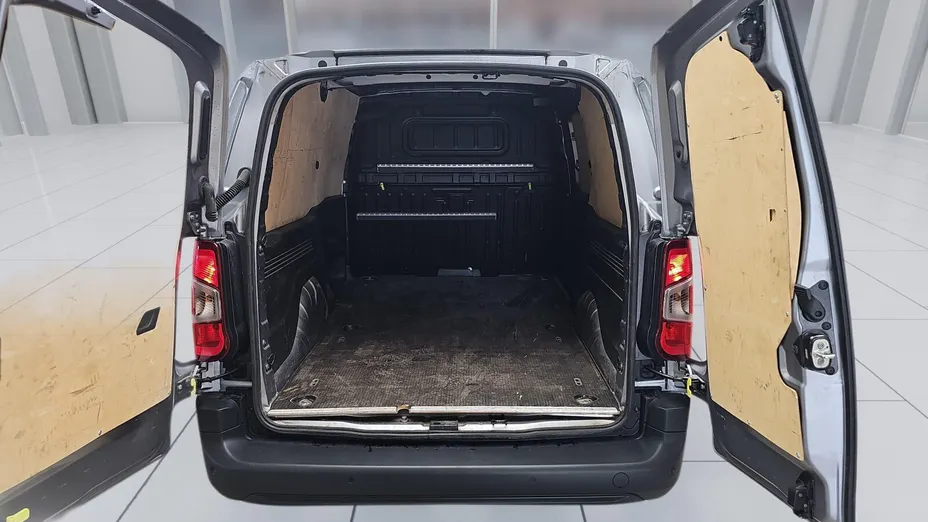 PEUGEOT Partner Van Partner 1.5 BlueHDi S&S L2