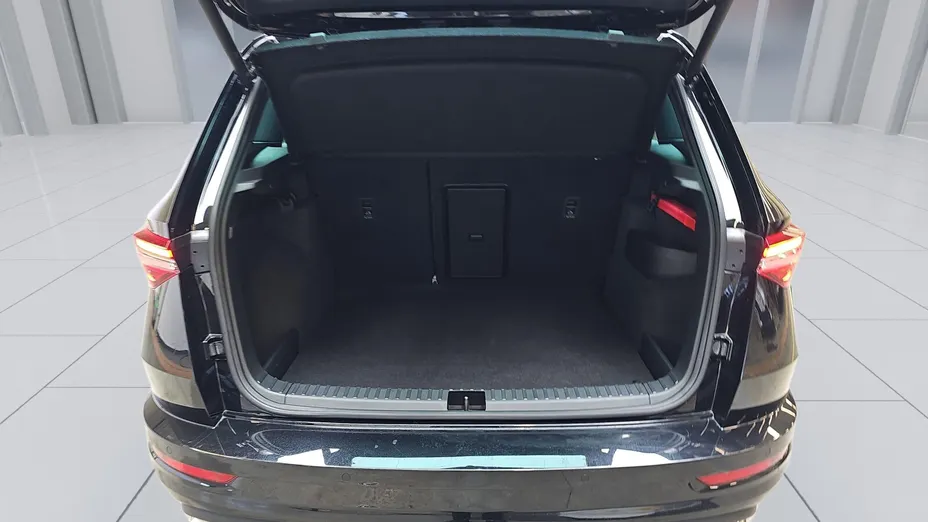 SKODA Karoq Karoq 2.0 TSI 4x4 Sportline DSG