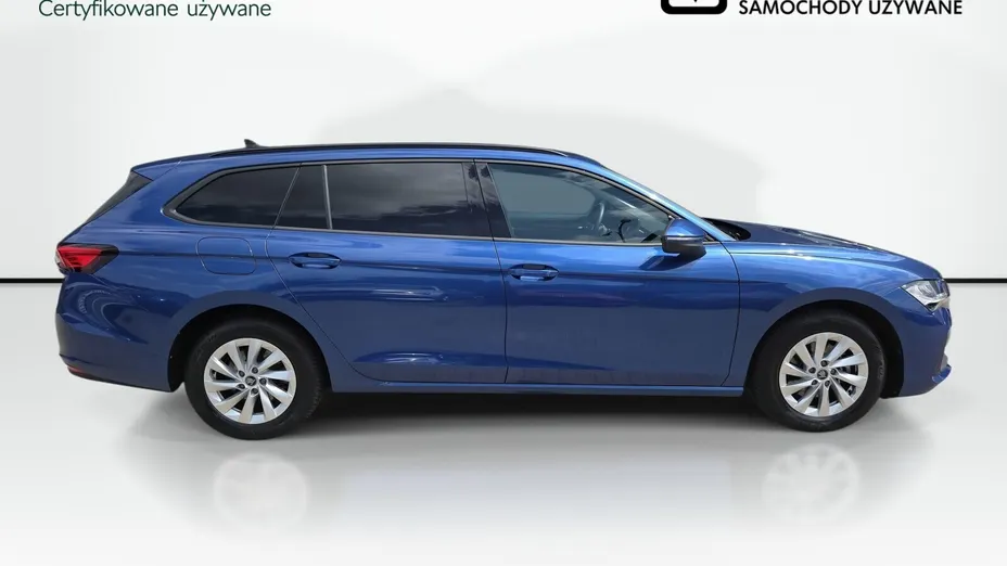 SKODA Superb Superb 1.5 TSI mHEV Essence DSG