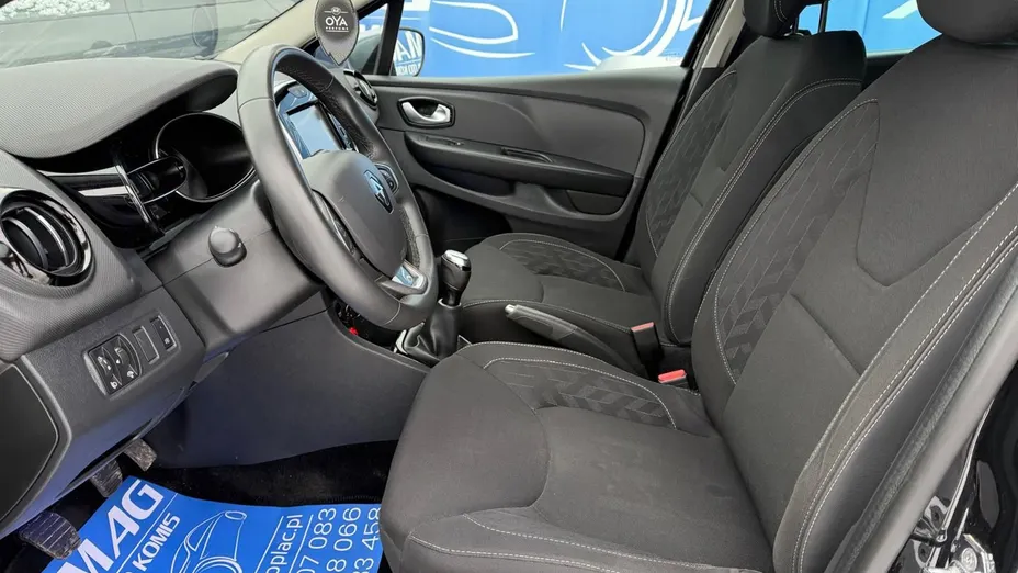 RENAULT Clio Clio 0.9 Energy TCe Limited