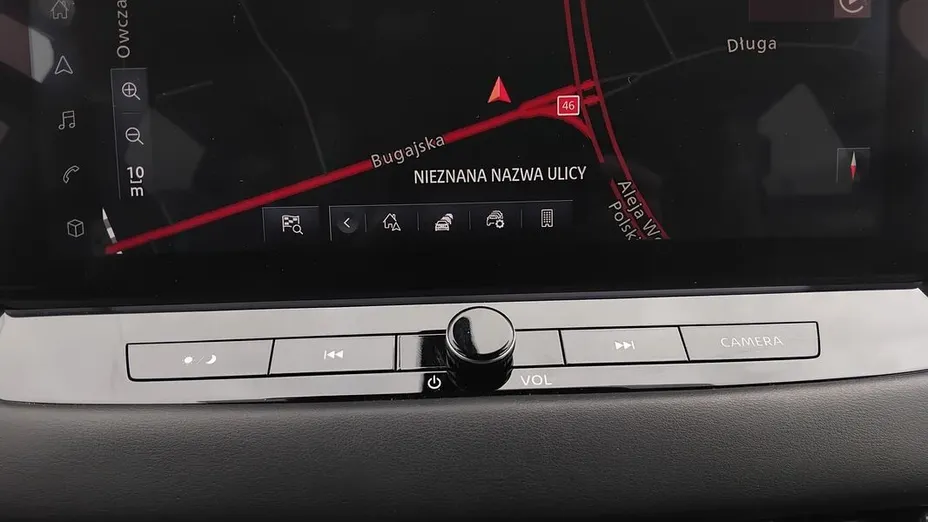 NISSAN Qashqai Qashqai 1.3 DIG-T mHEV N-Connecta Xtronic