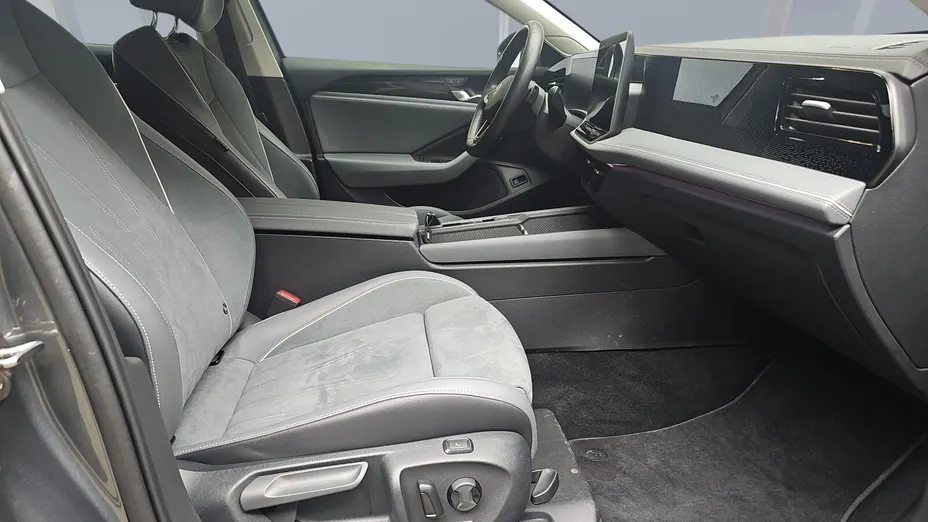 VOLKSWAGEN Passat Passat 1.5 TSI ACT mHEV Business DSG