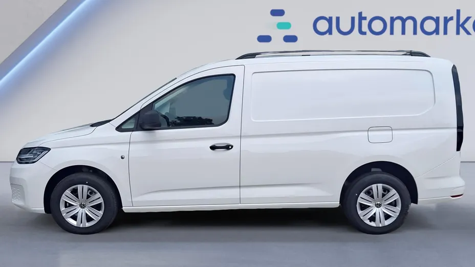 VOLKSWAGEN Caddy Caddy Cargo Maxi 1.5 TSI DSG Nowy