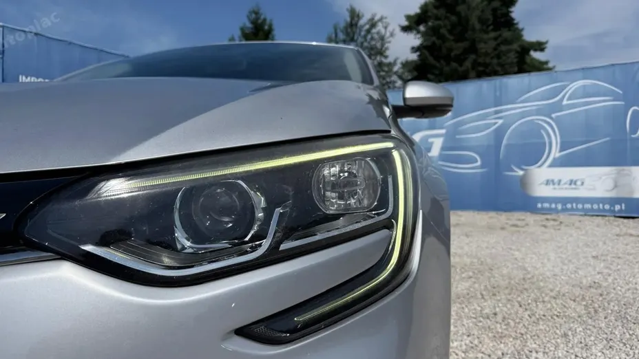 RENAULT Megane -