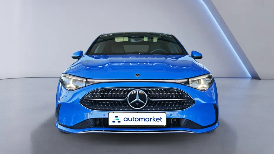 MERCEDES-BENZ CLA CLA 180 mHEV 8G-DCT