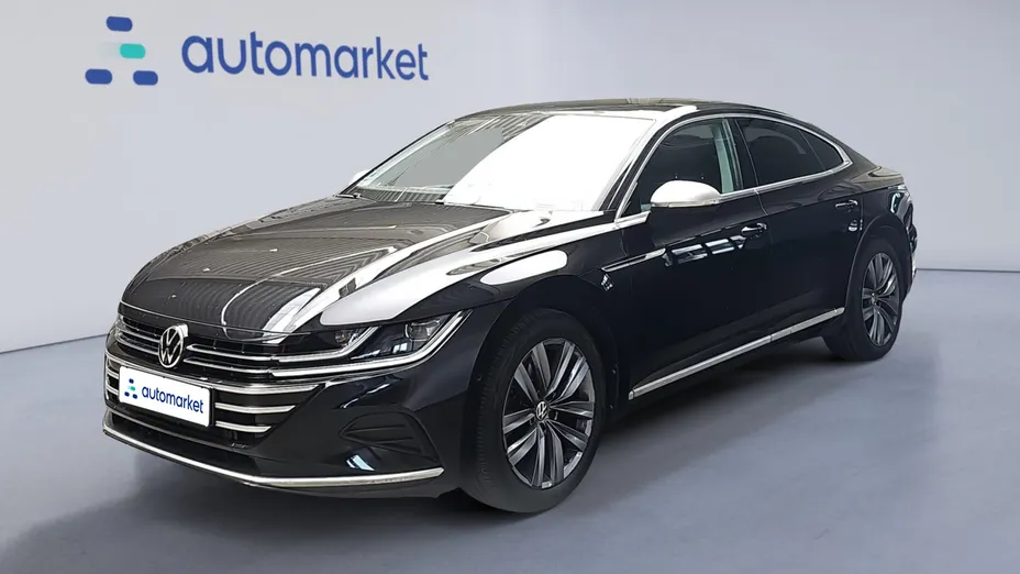 VOLKSWAGEN Arteon Arteon 2.0 TSI Elegance DSG