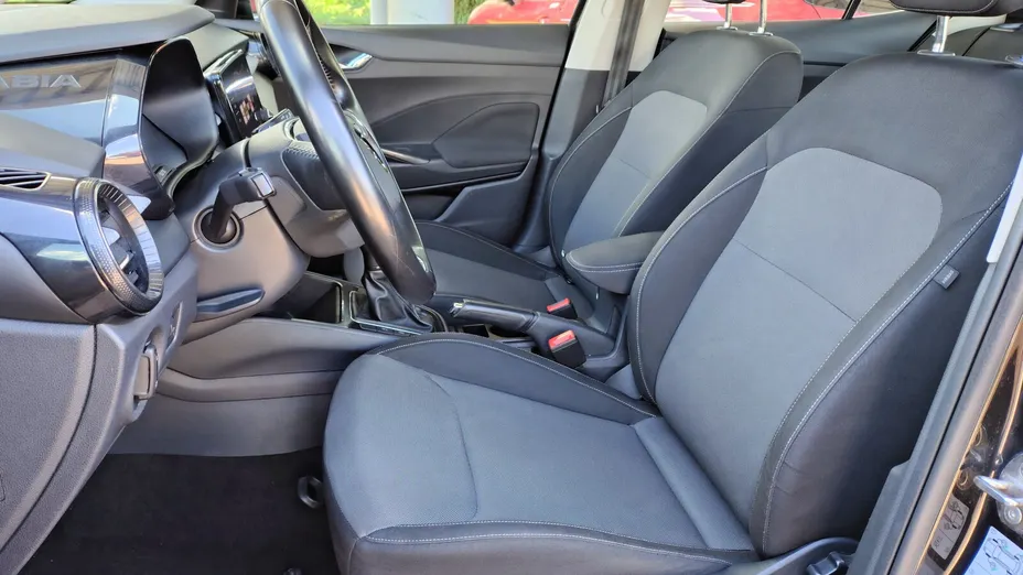 SKODA Fabia Fabia 1.0 TSI Ambition