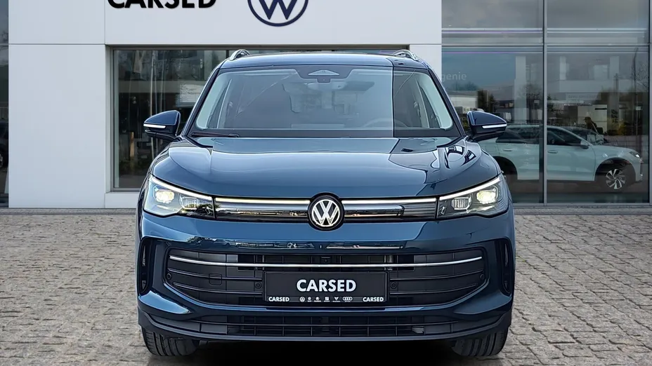 VOLKSWAGEN Tiguan Tiguan 1.5 eTSI Life Plus DSG