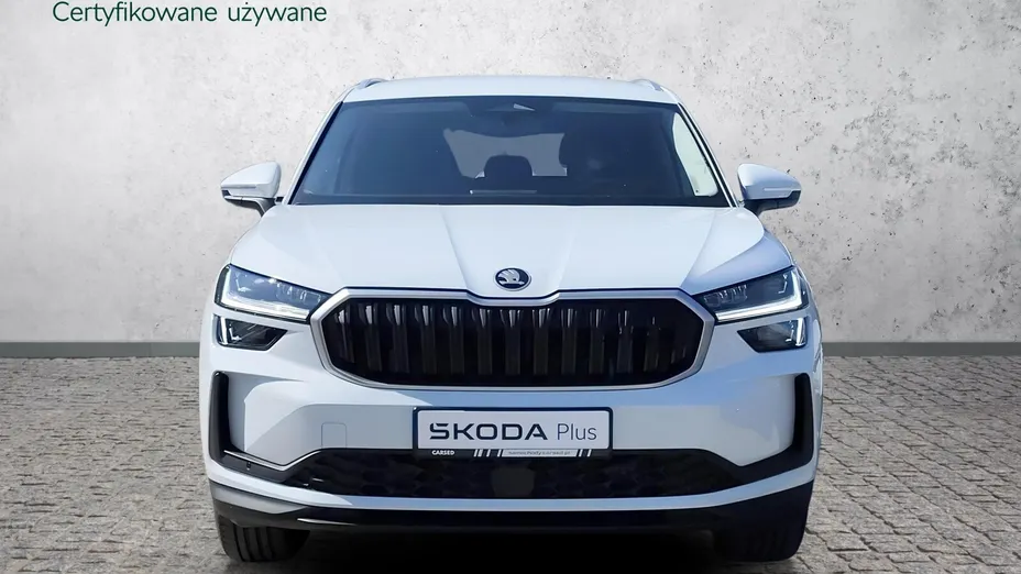 SKODA Kodiaq Kodiaq 2.0 TDI 4x4 Selection DSG