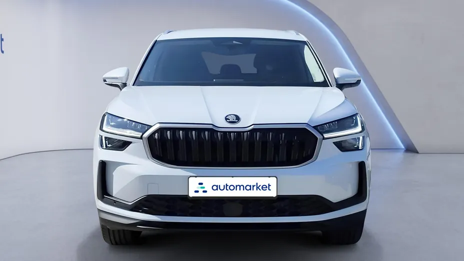 SKODA Kodiaq Kodiaq 2.0 TDI 4x4 Selection DSG