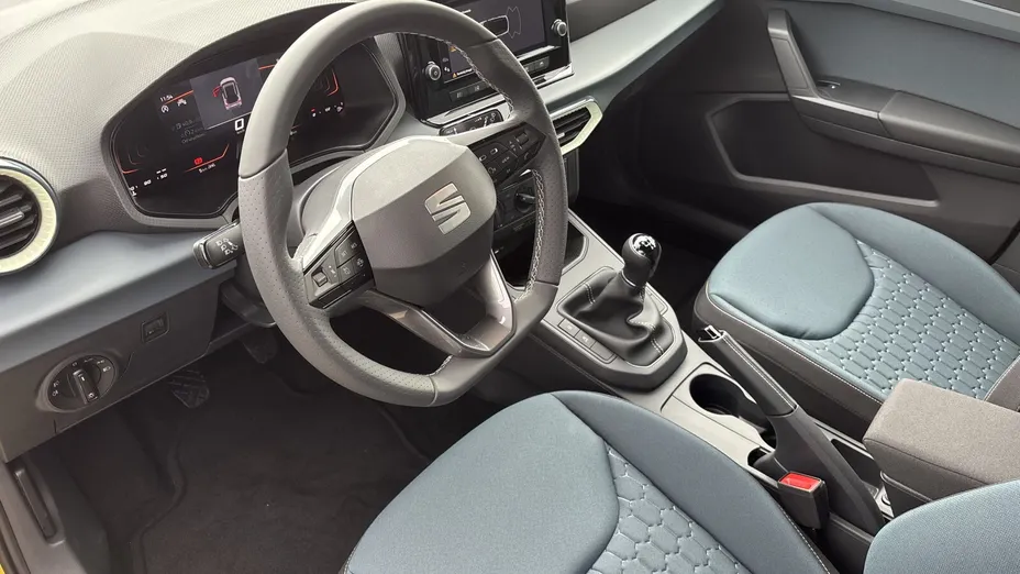 SEAT Arona Arona 1.0 TSI Style Plus Nowy