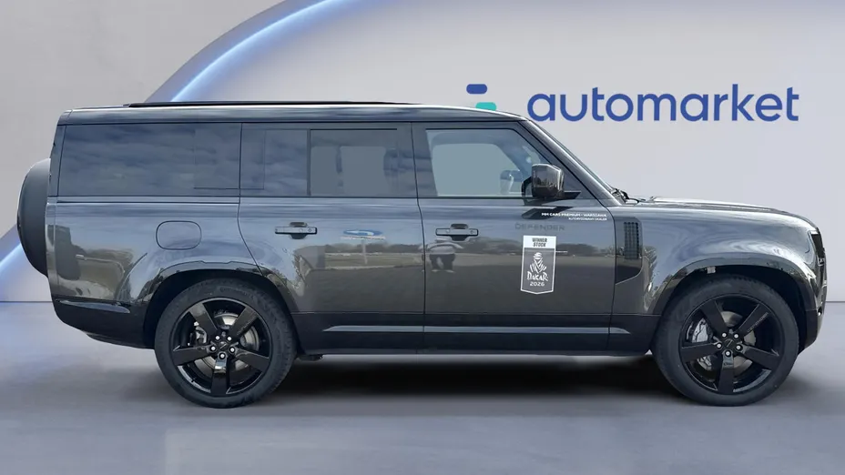 LAND ROVER Defender Defender 130 3.0 D350 mHEV X-Dynamic HSE