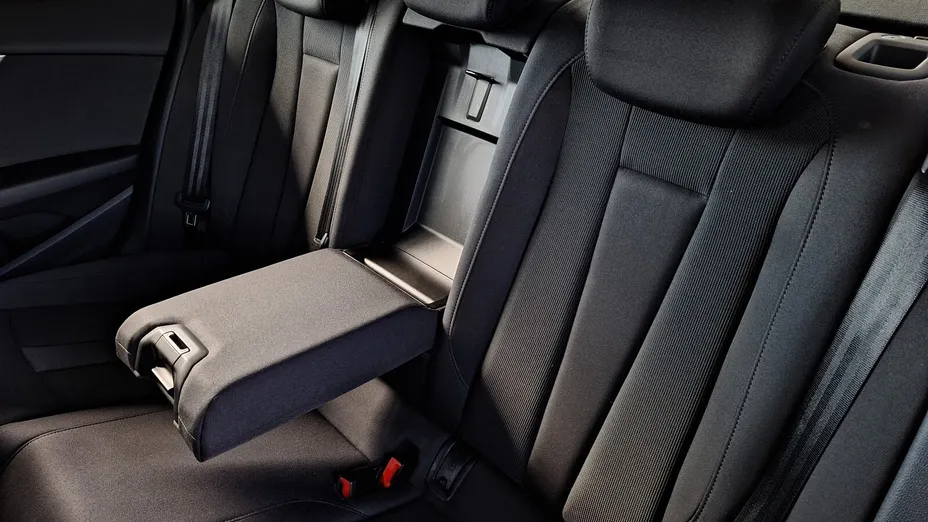 AUDI A4 A4 35 TFSI mHEV S tronic