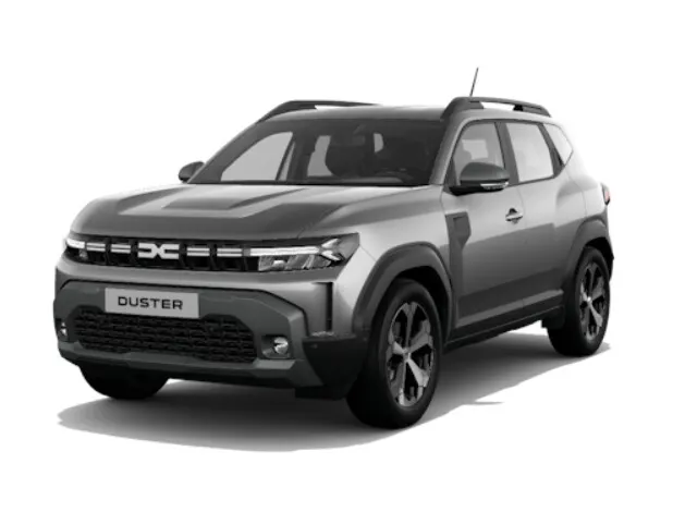 DACIA Duster Duster 1.2 Eco-G 120 Journey aut