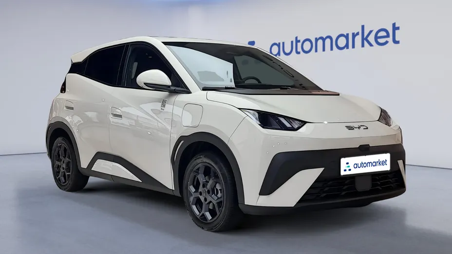 BYD Dolphin Surf Dolphin Surf 43.2kWh Comfort Nowy