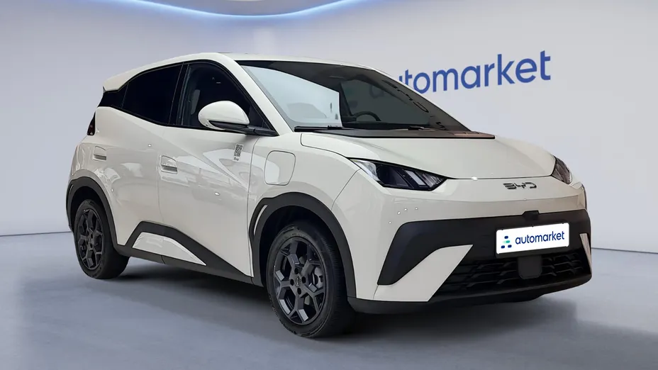 BYD Dolphin Surf Dolphin Surf 43.2kWh Comfort Nowy