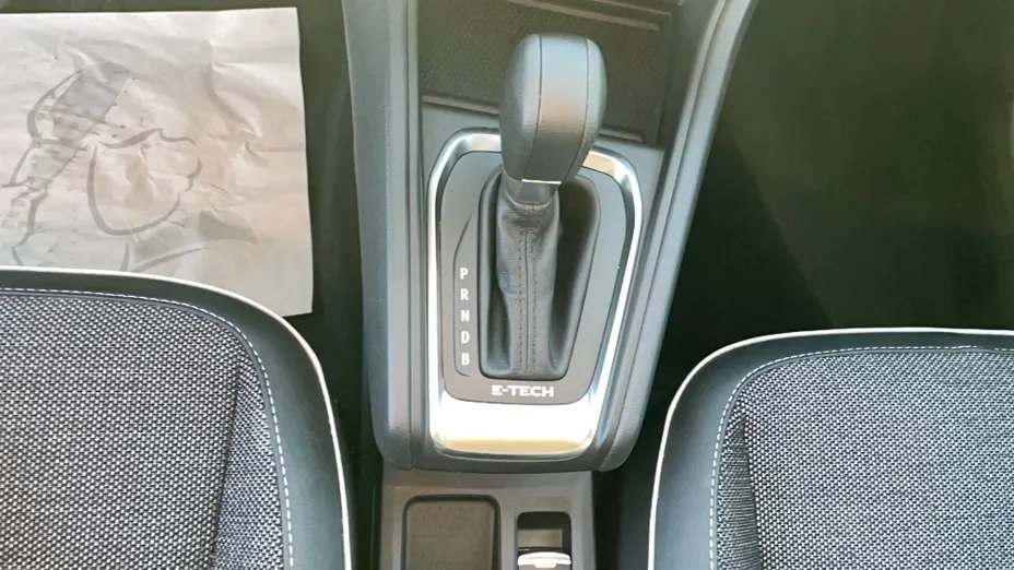 RENAULT Captur -