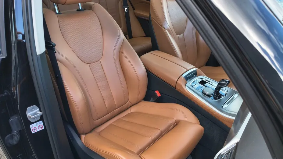 BMW X5 X5 xDrive40i sport-aut