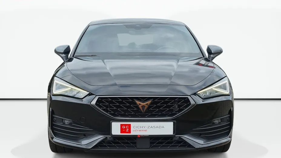 CUPRA Leon Leon 2.0 TDI DSG