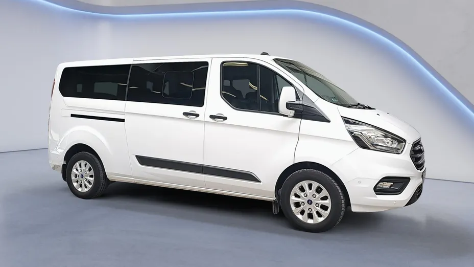 FORD Transit Custom Transit Custom Kombi 340 L2H1 Trend