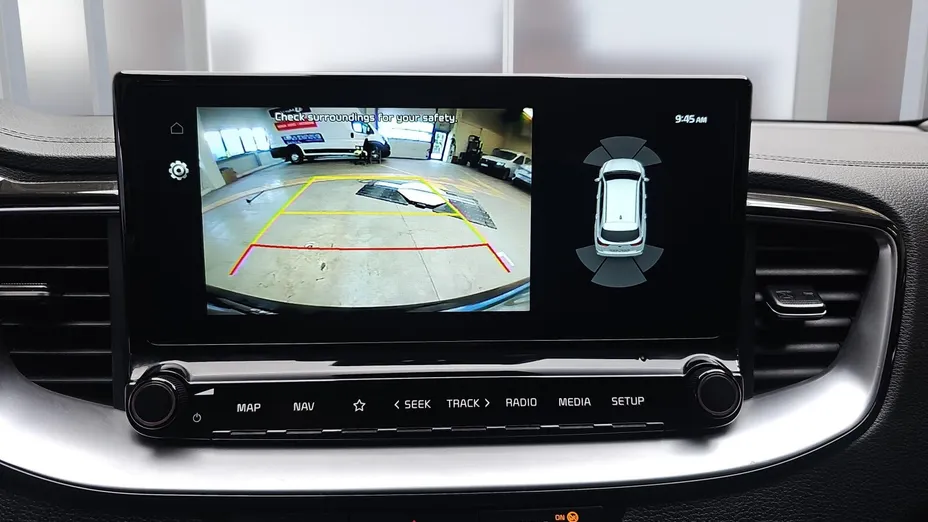 KIA Cee'd Ceed 1.6 GDI PHEV L DCT