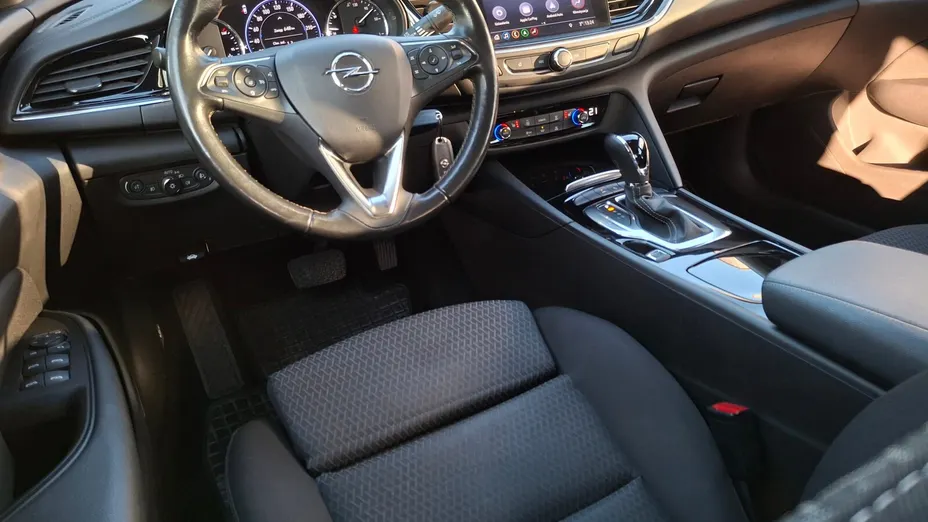 OPEL Insignia Insignia 2.0 CDTI Elegance S&S aut