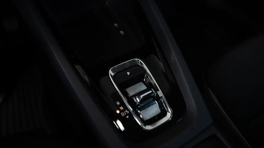 SKODA Octavia Octavia 2.0 TDI Ambition DSG