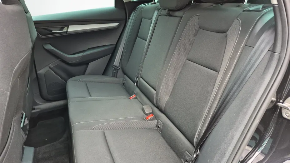 SKODA Karoq -
