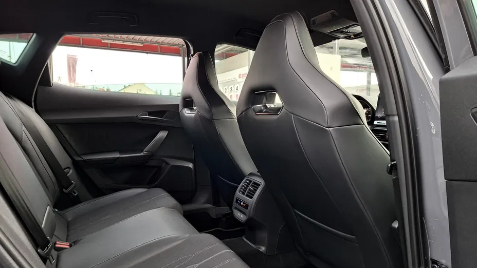 CUPRA Formentor Formentor 2.0 TSI 4Drive VZ Fuori Edition DSG