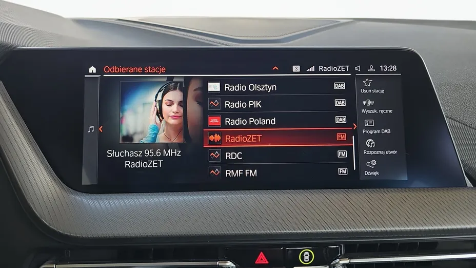 BMW Seria 2 220i xDrive Sport Line aut