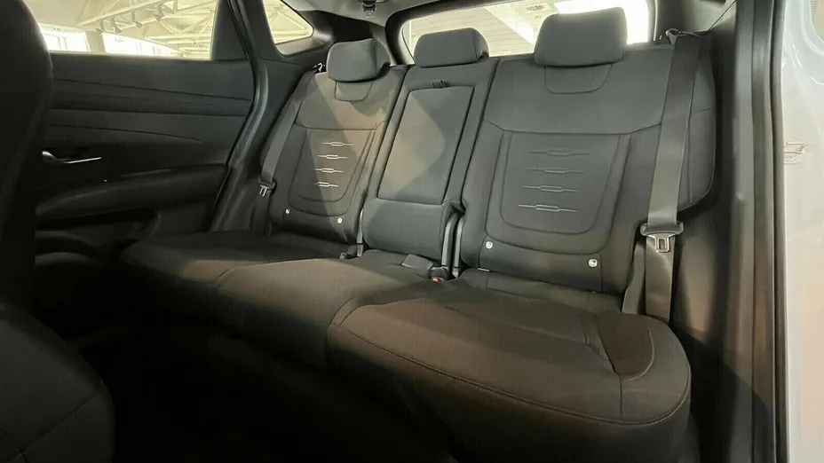 HYUNDAI Tucson Tucson 1.6 T-GDi Smart 2WD Nowy