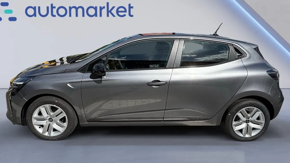 RENAULT Clio Clio 1.0 TCe Evolution LPG Nowy
