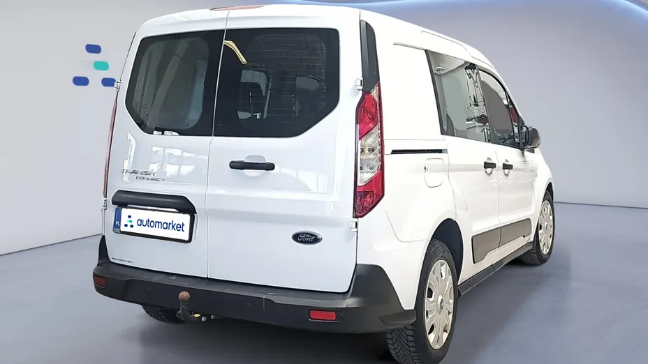 FORD Transit Connect Transit Connect 220 L1 Trend (bryg.)