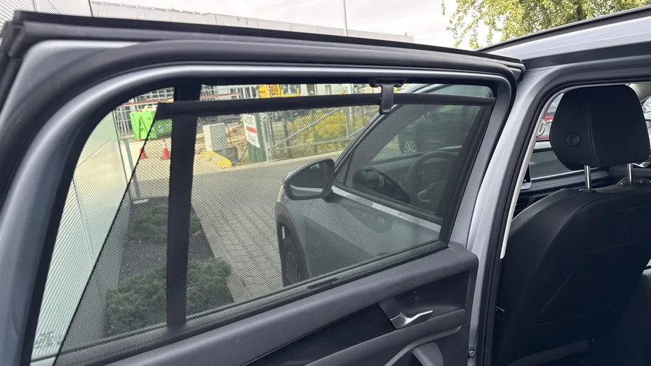 VOLKSWAGEN Tayron Tayron 2.0 TDI SCR 4Mot. Elegance DSG