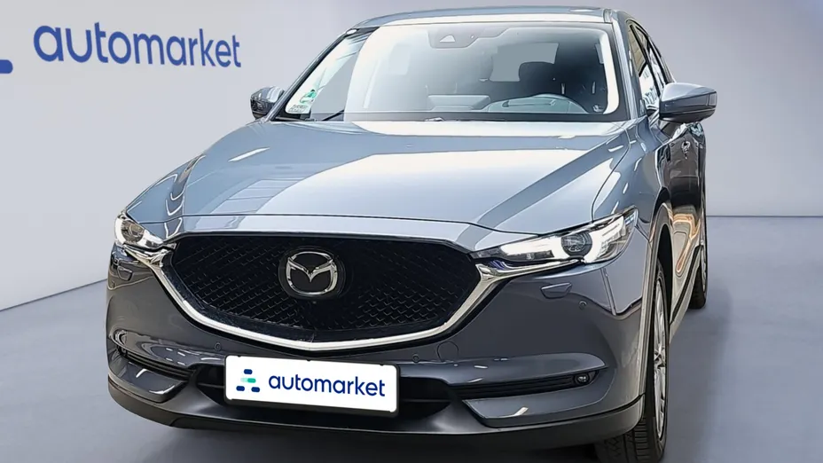 MAZDA CX-5 CX-5 2.0 Skyprestige 2WD