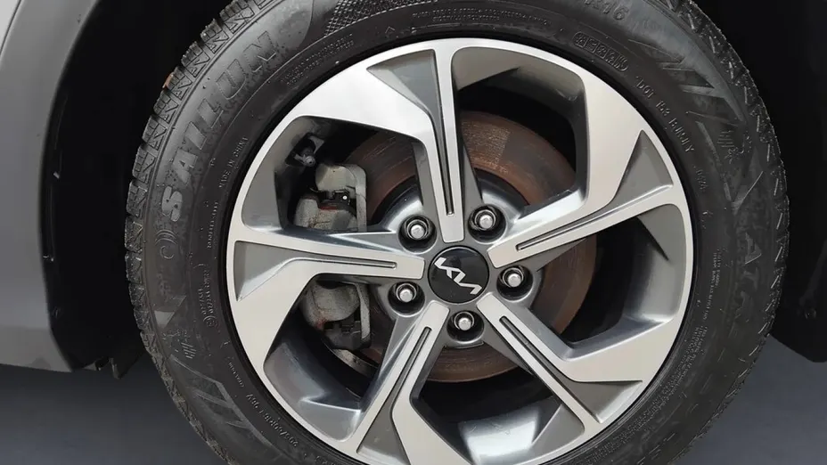 KIA XCeed XCeed 1.5 T-GDI M DCT
