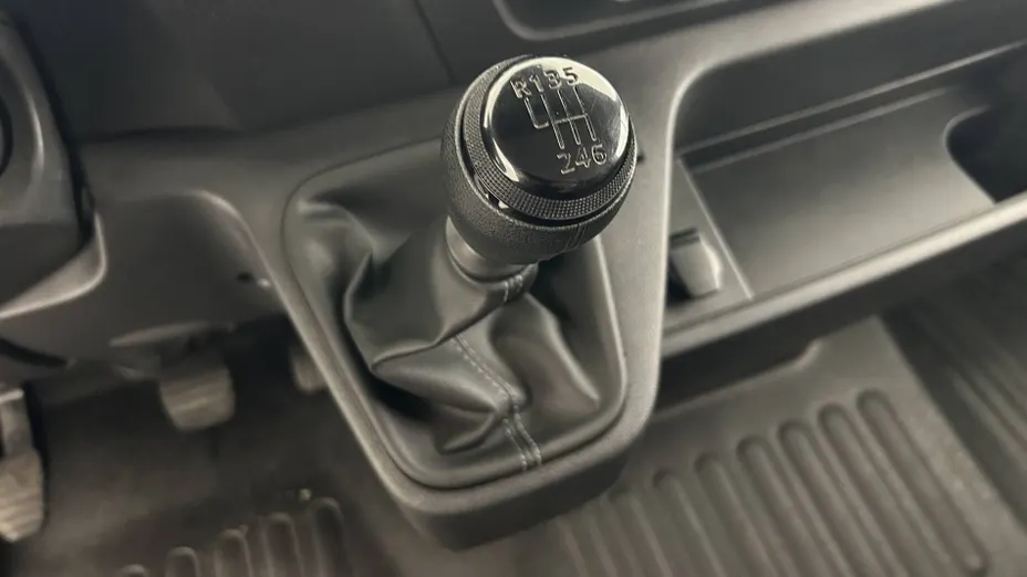 RENAULT Master -