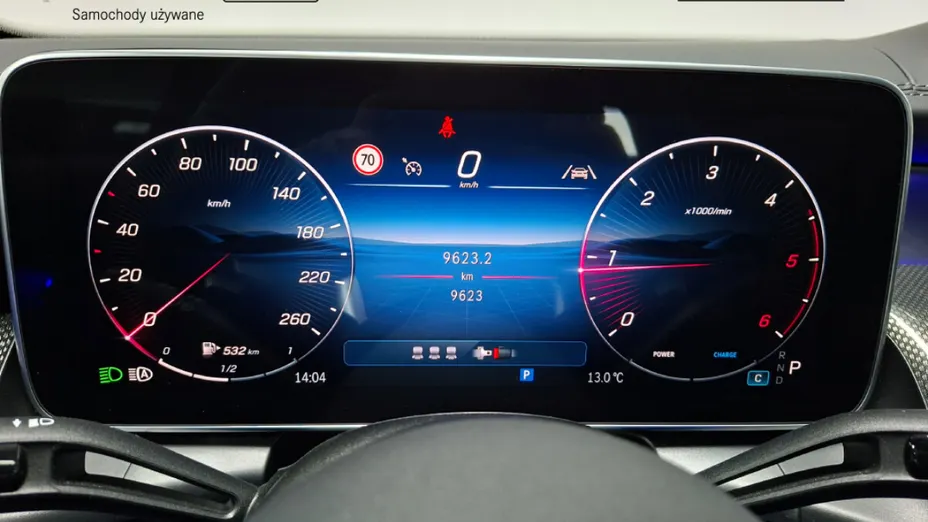 MERCEDES-BENZ GLC GLC Coupe 220 d mHEV 4-Matic AMG Line