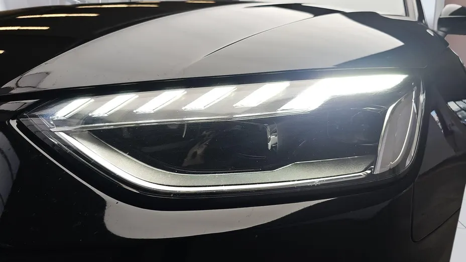 AUDI A4 A4 40 TFSI mHEV Quattro S Line S tronic