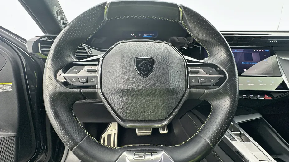 PEUGEOT 308 -