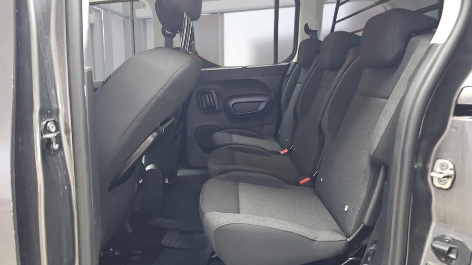 PEUGEOT Rifter Rifter 1.5 BlueHDI Allure Pack S&S